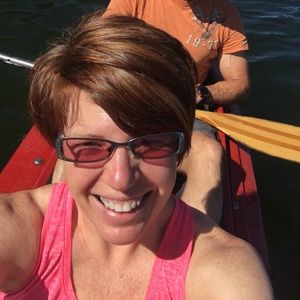 Meet your Posher, Sandy